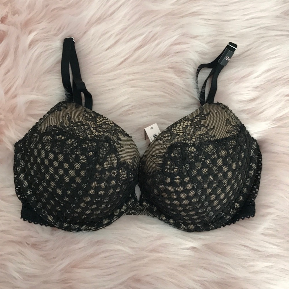 Victoria's Secret very sexy push-up